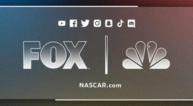 Featured Image for NASCAR TV schedule: Week of Feb. 13-19, 2023