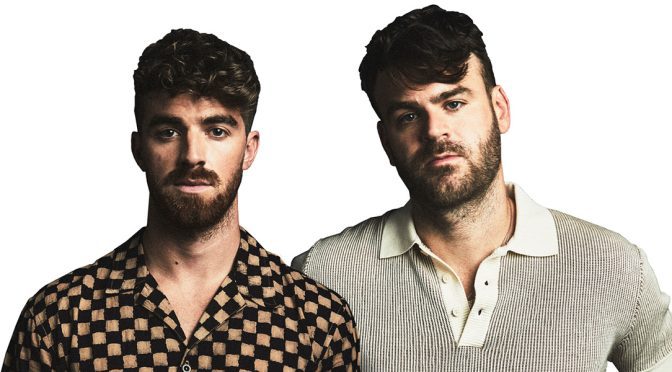 The Chainsmokers, Miranda Lambert, The Black Crowes, Charley Crockett to headline Chicago Street Race concerts