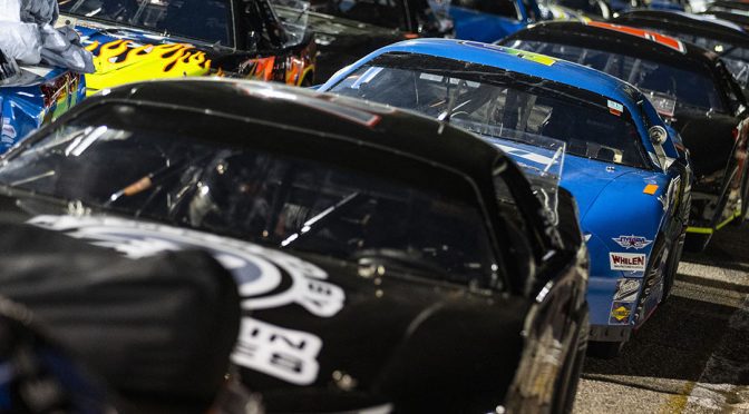 Featured Image for World Series of Asphalt 2023: Takeaways from Night 3 at New Smyrna