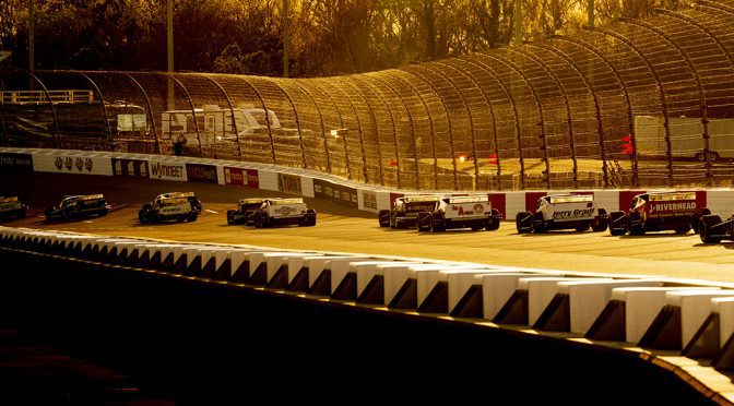 Featured image for Virginia is for Racing Lovers 150 at Richmond Raceway