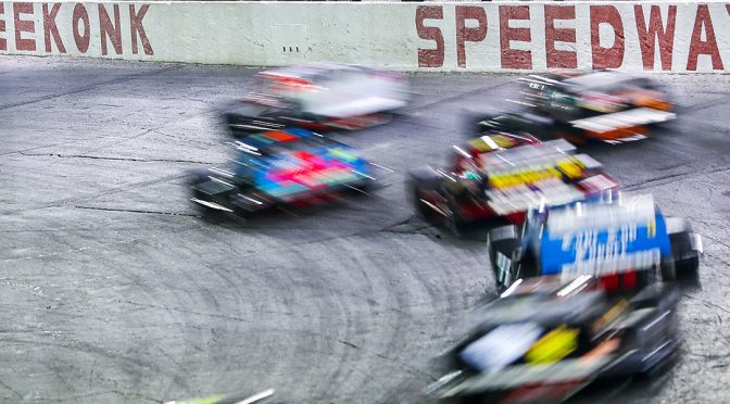 Featured Image for Seekonk 150 at Seekonk Speedway