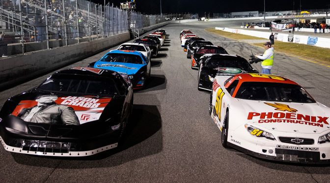 Featured Image for ASA Southern Super Series kicks off 2023 season with Clyde Hart Memorial