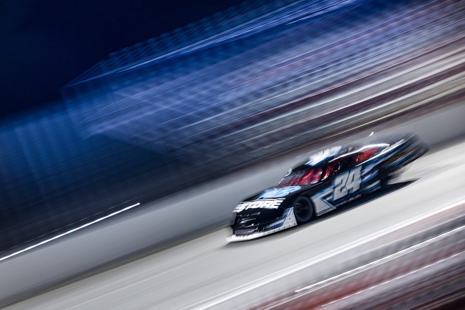 William Byron