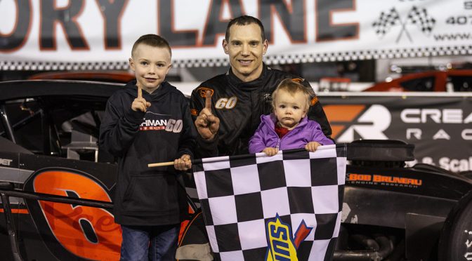 Featured Image for World Series of Asphalt 2023: Takeaways from Night 4 at New Smyrna