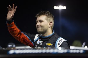William Byron
