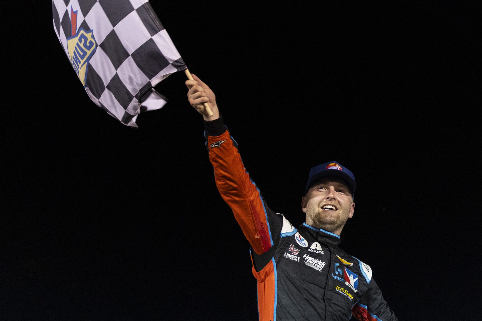 William Byron