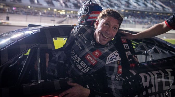 2023 Daytona 500 lineup set after Duels