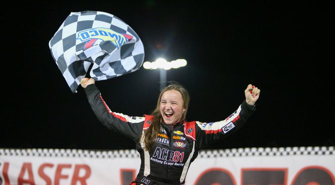 World Series of Asphalt 2023: Takeaways from Night 7 at New Smyrna