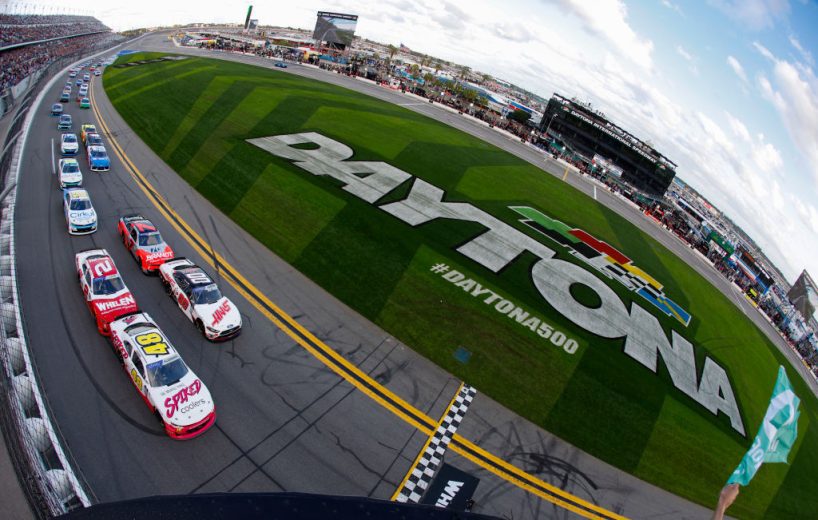 Kligerman leads the field to green