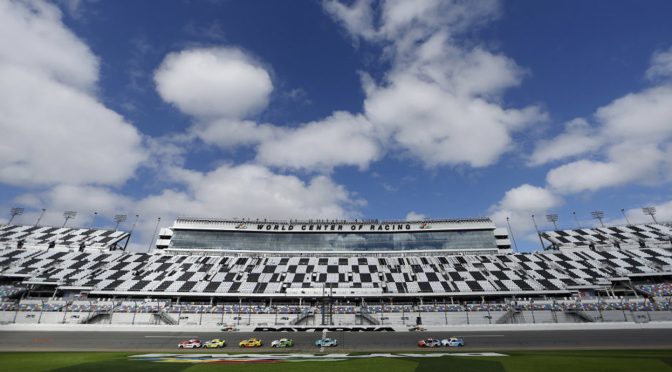 Featured image for What to Watch: 2023 Daytona 500
