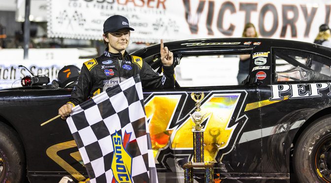 World Series of Asphalt 2023: Takeaways from Night 8 at New Smyrna