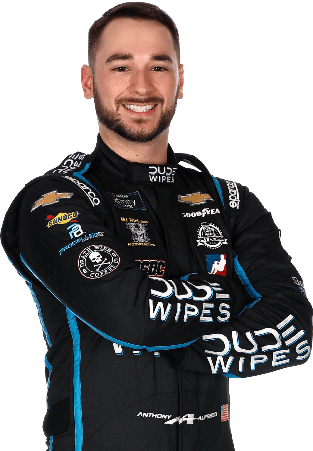 O'Reilly Auto Parts 300 Official Site Of NASCAR