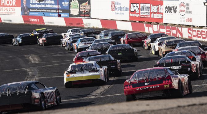 Chilly Willy 2023: TV channel, schedule, entry list, more for Tucson Speedway’s flagship race