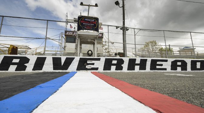 Featured Image for Buzz Chew Chevrolet Cadillac 200 at Riverhead Raceway