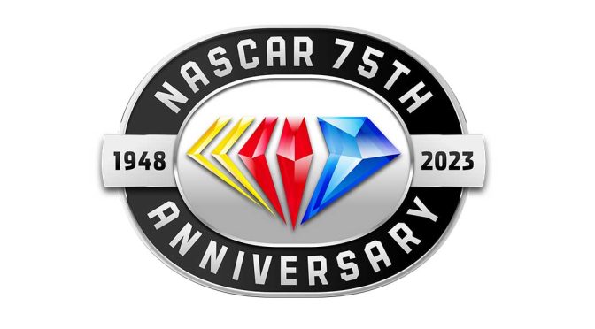 Featured Image for Newly launched NASCAR 75 hub page will be your window into historic celebration