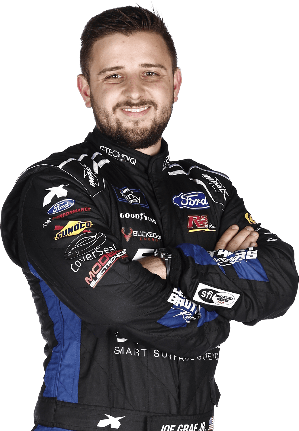 Joe Graf Jr.