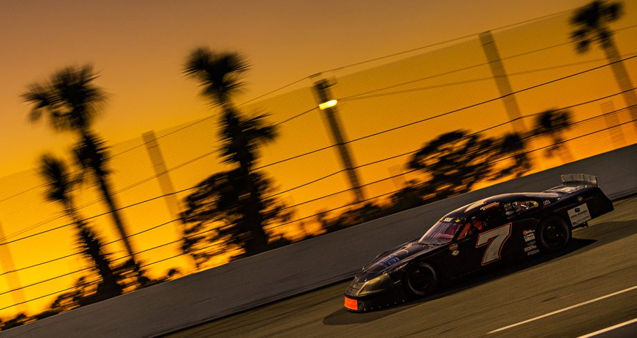 World Series of Asphalt at New Smyrna Speedway