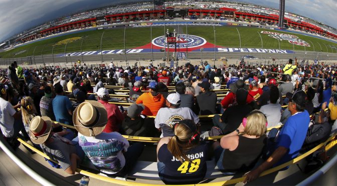 Featured image for What to Watch: 2023 Auto Club Speedway