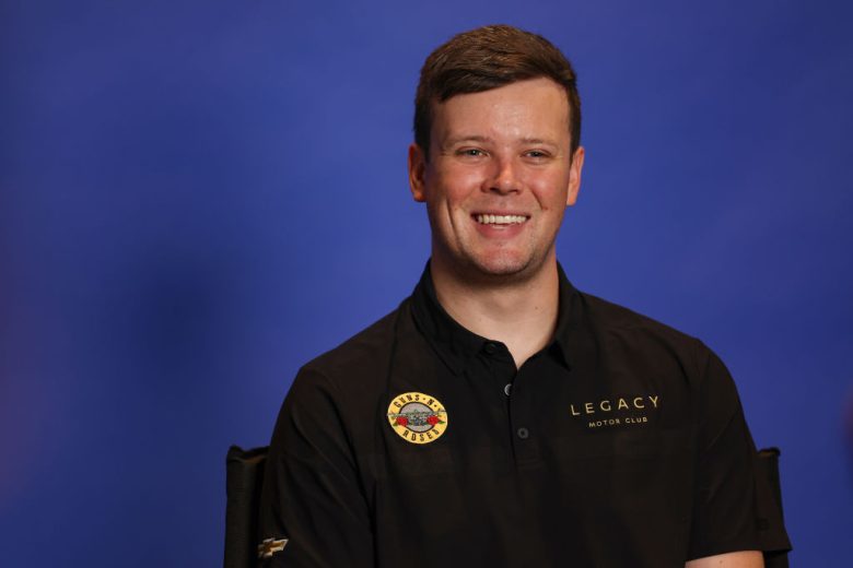 Erik Jones