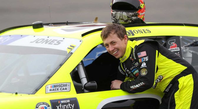 Tricon Garage sets four-driver ‘all-star’ lineup for No. 1 truck in 2025