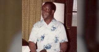 Tracing history: Inside the rich, thrill-seeking life of Elias Bowie, a pioneer among Black NASCAR drivers