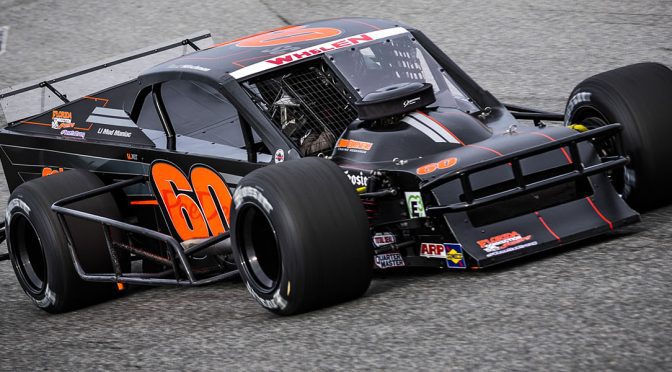 Featured image for Final practice results: New Smyrna Beach Area Visitors Bureau 200 at New Smyrna Speedway