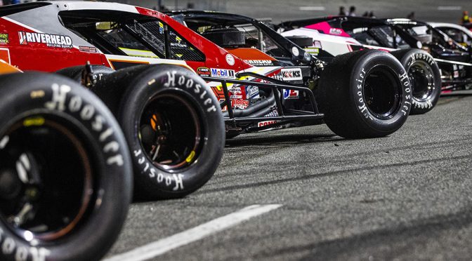 Featured image for Nu-Way Auto Parts 150 at Lancaster Motorplex