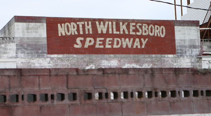 Featured Image for Brushy Mountain Powersports 150 at North Wilkesboro Speedway