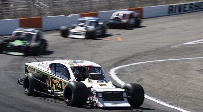 Featured Image for Miller Lite Salutes Mike Ewanitsko 200 at Riverhead Raceway