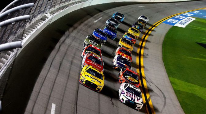 Featured Image for How Daytona 500 qualifying works; Bluegreen Vacations Duels procedure