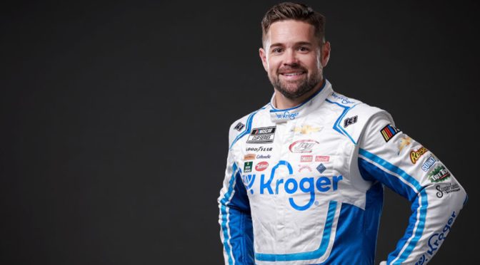 JTG Daugherty Racing announces vast 2023 partnership lineup