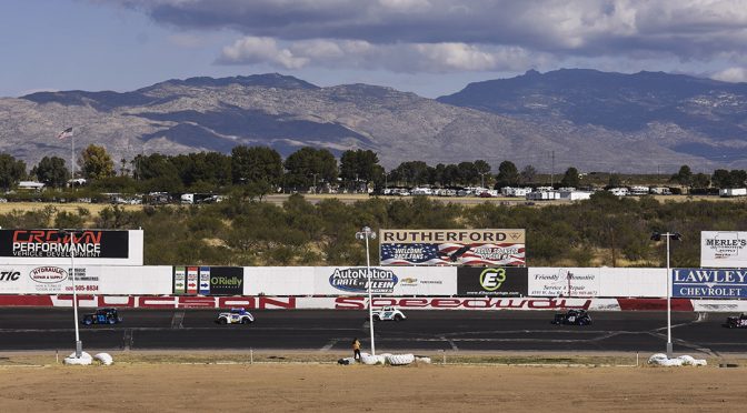Featured image for Chilly Willy 2023: Takeaways from Day 2 at Tucson Speedway