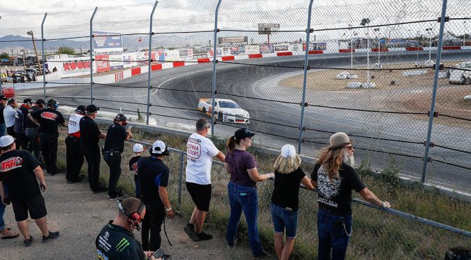 Featured Image for Chilly Willy 2023: Takeaways from Night 1 at Tucson Speedway