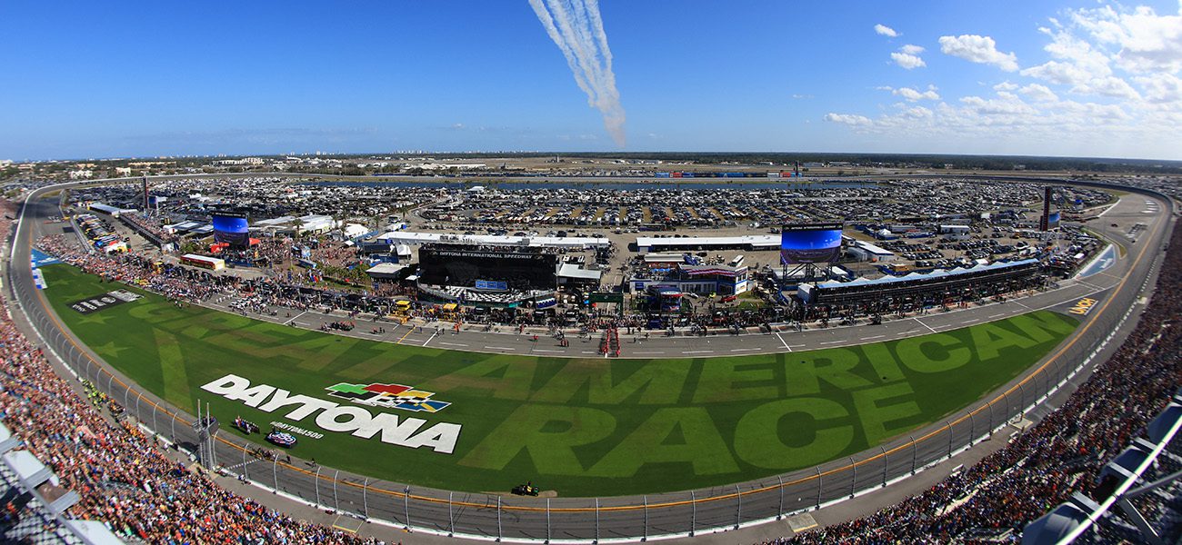 Predicting every 2023 NASCAR Cup Series race winner NASCAR