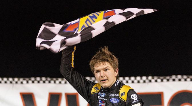 Featured Image for World Series of Asphalt 2023: Takeaways from Night 2 at New Smyrna