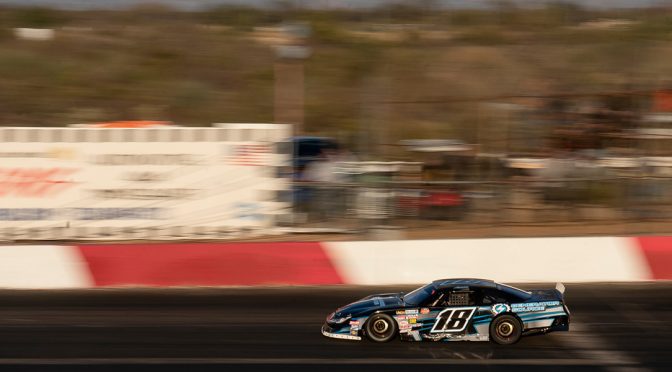 Featured Image for Preston Peltier holds off Kole Raz for third Chilly Willy victory