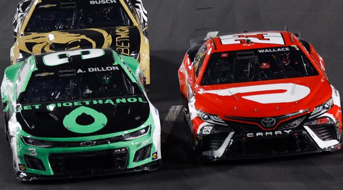 Madhouse meets Tinseltown: Year 2 of short-track Clash ramps up entertainment, sore feelings