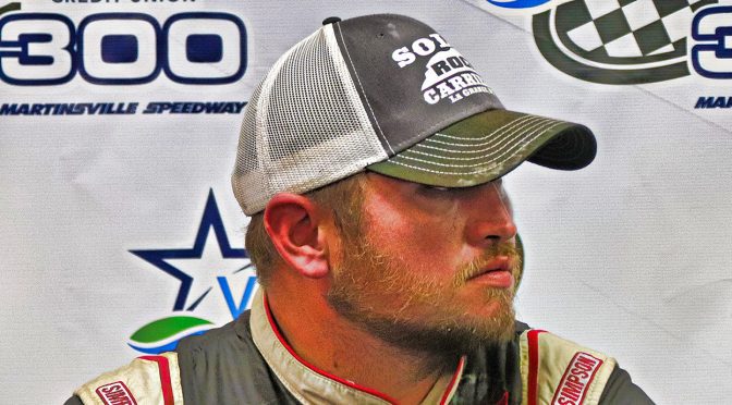 Bobby McCarty begins new season with new team at New River