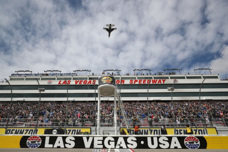 Las Vegas Motor Speedway