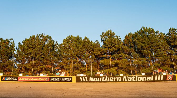 CARS Tour opener at Southern National Motorsports Park: TV channel, entry list, schedule and more