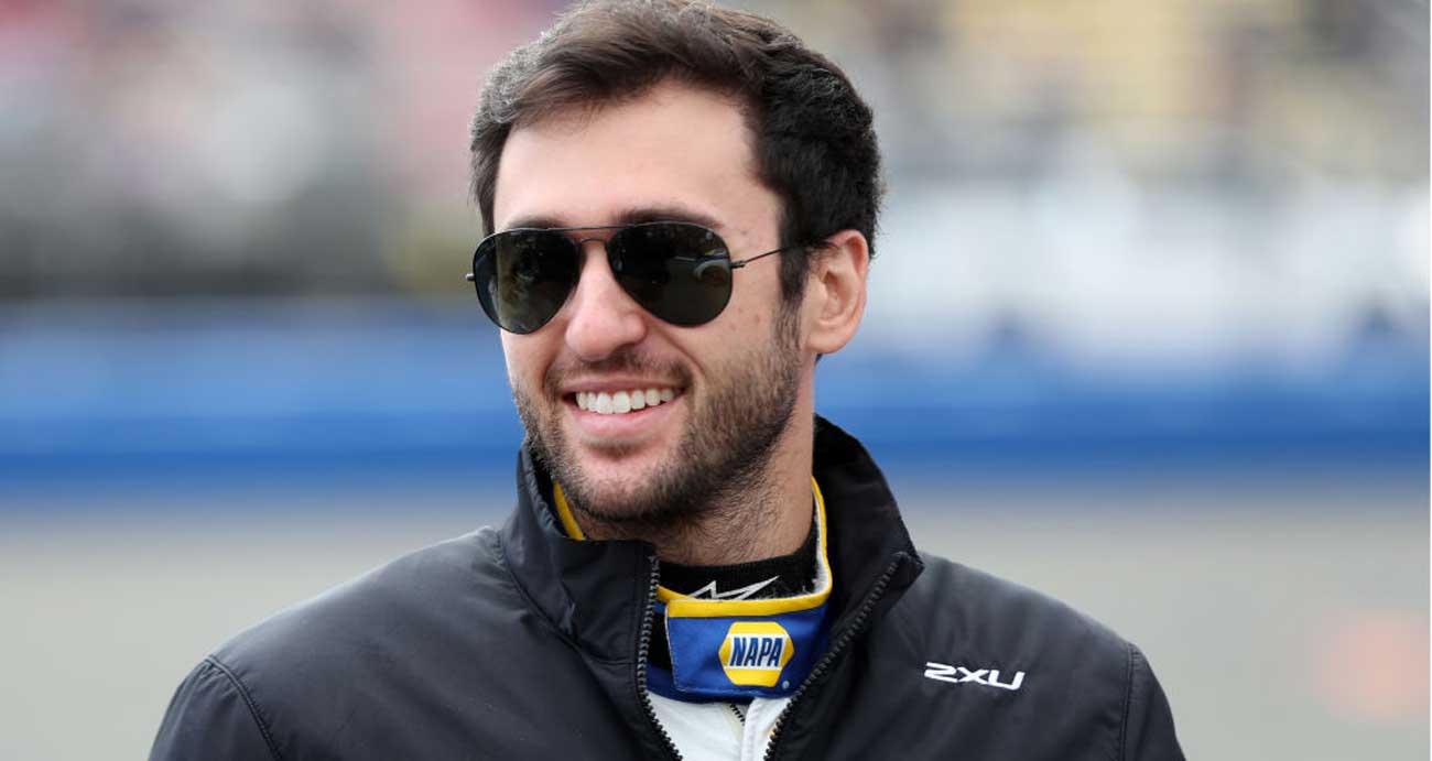 Hendrick Motorsports announces sub drivers for Chase Elliott NASCAR