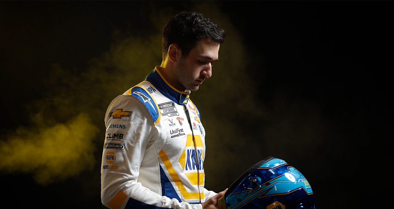 Will Anyone Challenge Elliotts Dominance Nascar Playoff Race Update - xf52dp8