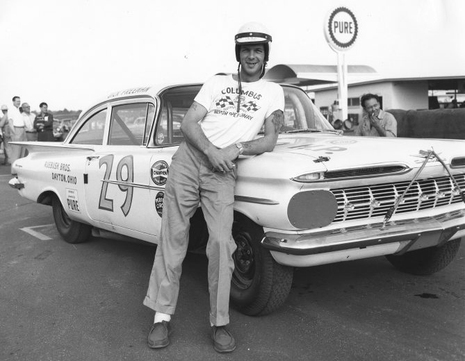 Drivers of the No. 29 through the years | NASCAR