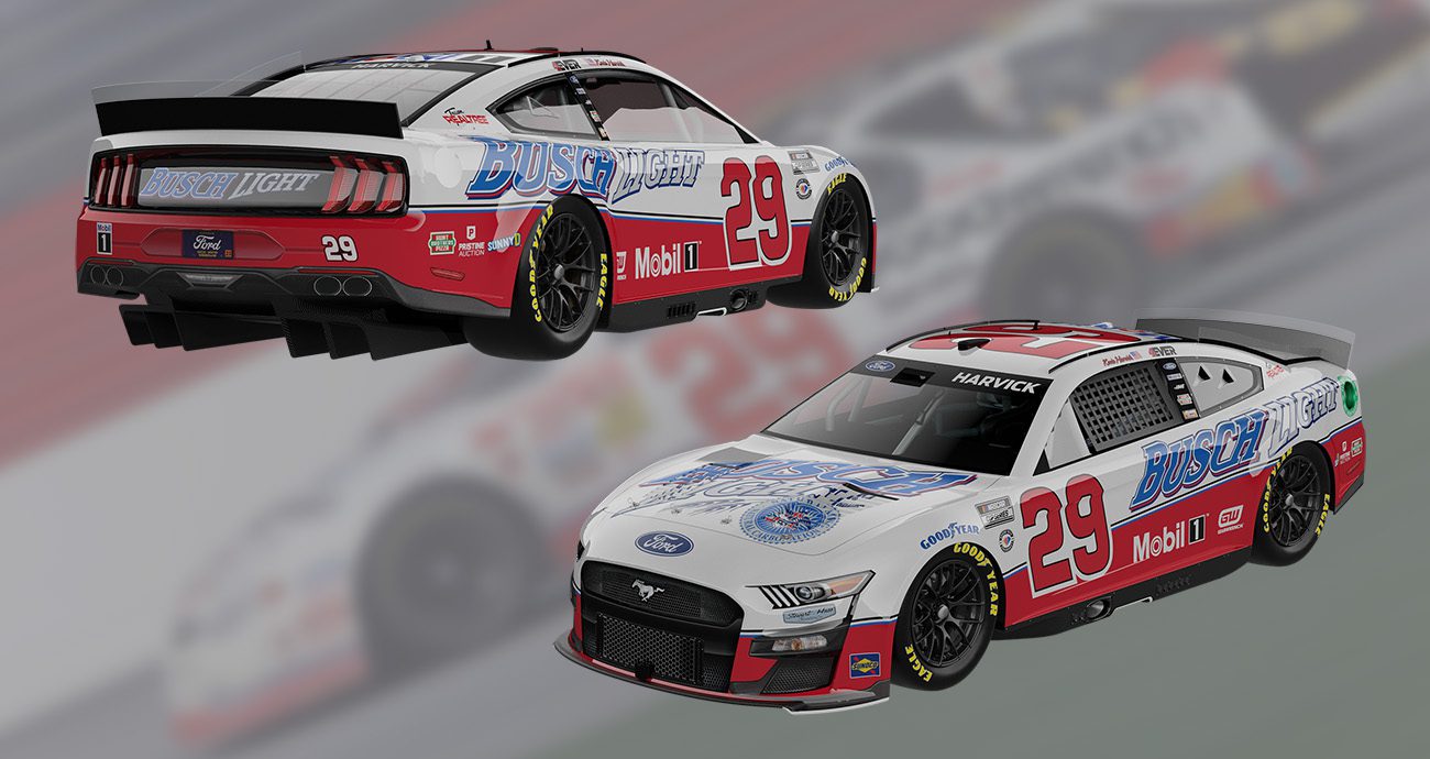 NASCAR Videos Kevin Harvick NASCAR