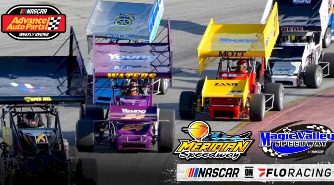 Idaho’s Meridian and Magic Valley added to FloRacing’s 2023 schedule