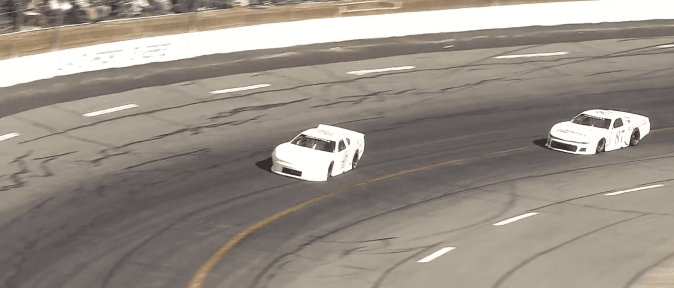 Carter Langley takes Race 1 at South Boston Speedway - Official Site Of ...