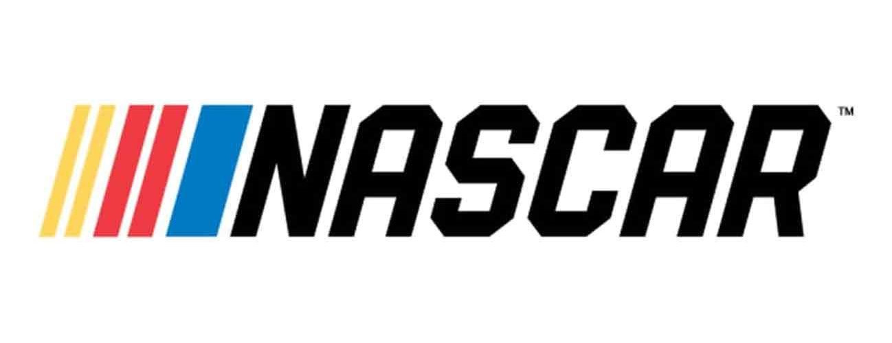 NASCAR logo