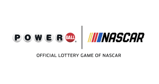 NASCAR Powerball image