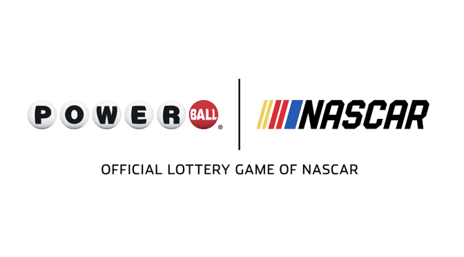 Powerball debuts new NASCAR playoff promotion