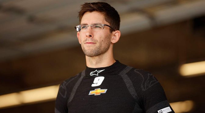 Featured Image for Big blend of backgrounds: Garage 56 aces, other new faces flock to COTA